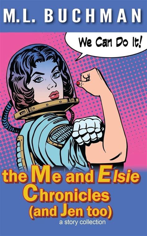 the Me and Elsie Chronicles and Jen too Epub