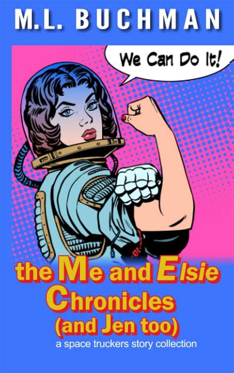 the Me and Elsie Chronicles and Jen too Epub