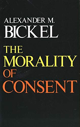 the Morality of Consent Doc