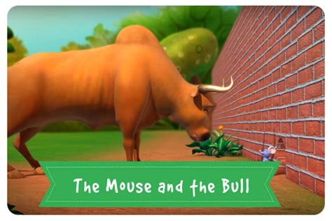 the Mouse and the Bull and Other Stories Doc