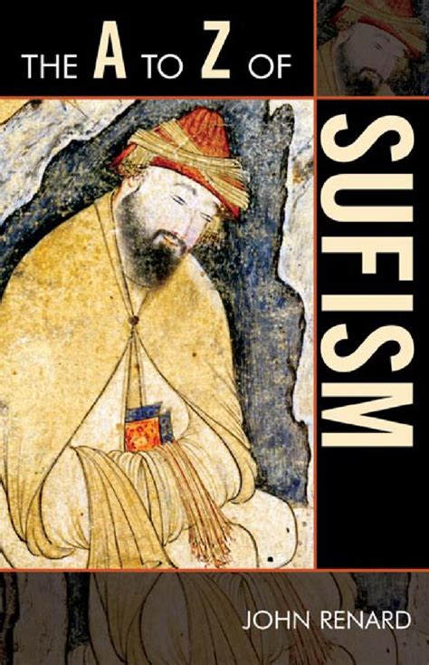 the a to z of sufism the a to z of sufism Doc