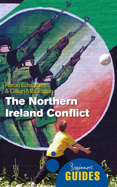 the a to z of the northern ireland conflict the a to z guide series Reader