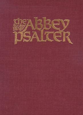 the abbey psalter the book of psalms used by the trappist monks of genesse abbey Kindle Editon