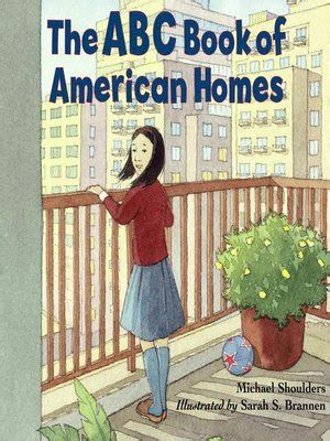 the abc book of american homes Epub