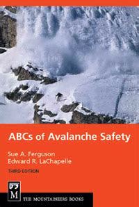the abcs of avalanche safety the abcs of avalanche safety Epub