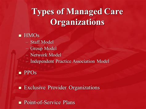 the abcs of hmos how to get the best from managed care Doc
