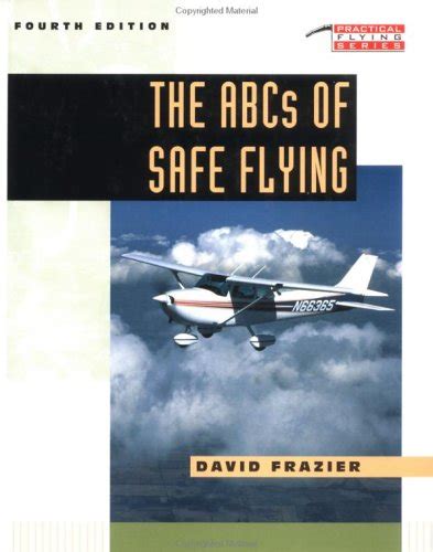 the abcs of safe flying Kindle Editon
