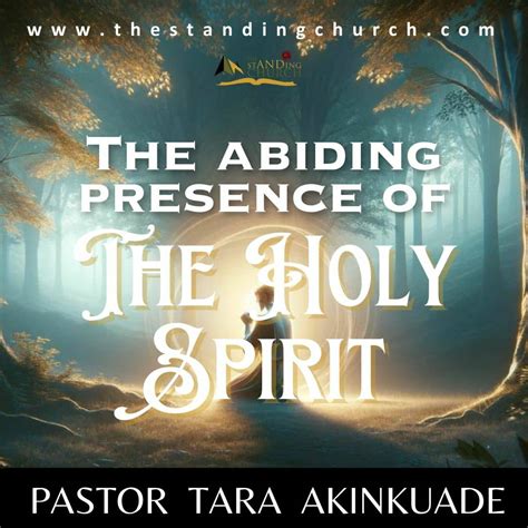 the abiding presence PDF