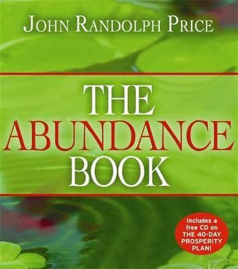 the abundance book the abundance book Kindle Editon