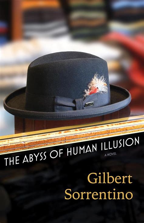the abyss of human illusion Kindle Editon