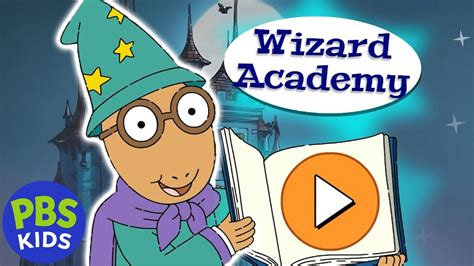 The Academy Part One Walkthrough