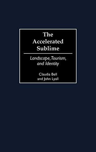 the accelerated sublime the accelerated sublime Kindle Editon