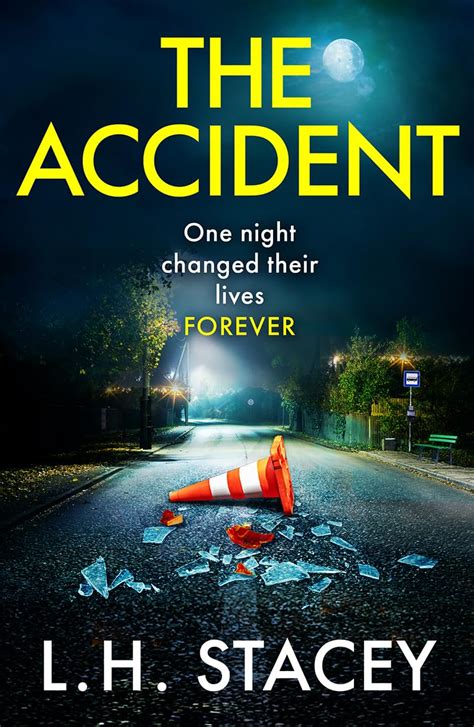 the accident a thriller Reader