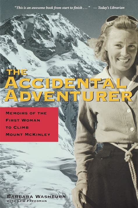 the accidental adventurer PDF
