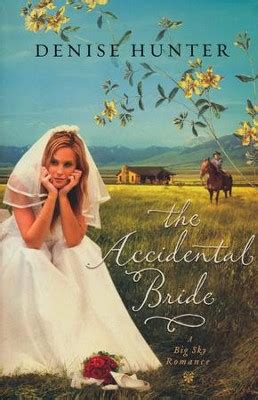 the accidental bride a big sky romance Epub