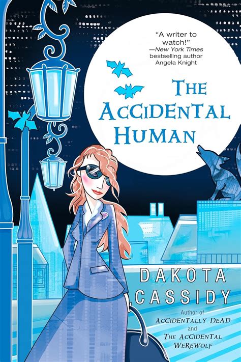 the accidental human the accidental series book 3 Reader