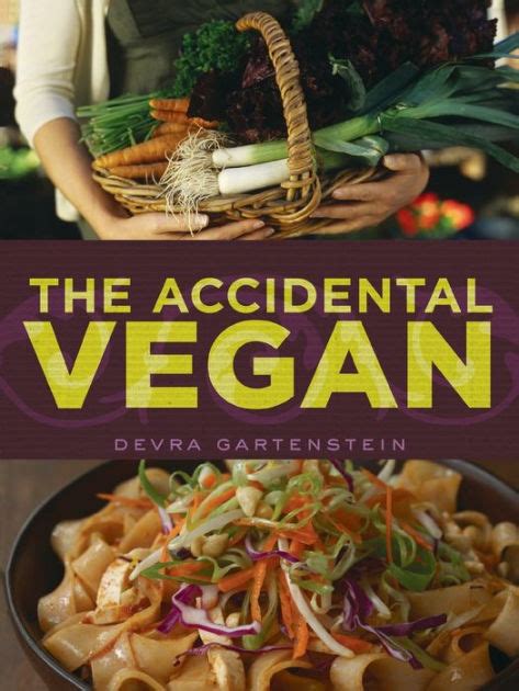 the accidental vegan Kindle Editon