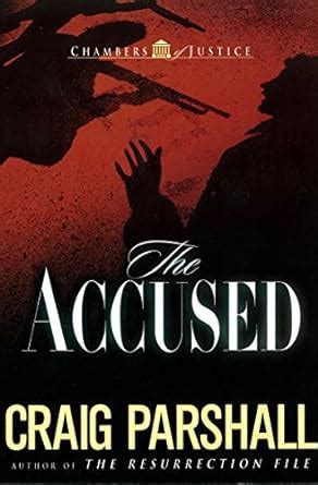 the accused chambers of justice book 3 Reader