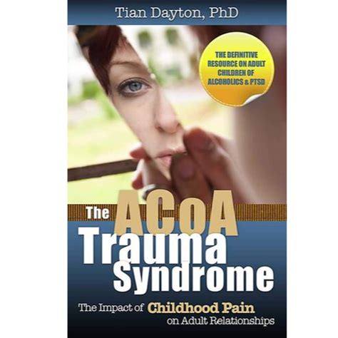 the acoa trauma syndrome the acoa trauma syndrome Doc