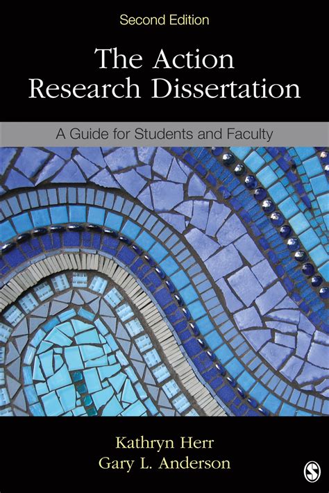 the action research dissertation a guide for students and faculty Epub