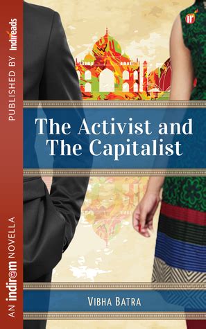 the activist and the capitalist an unlikely love story Doc