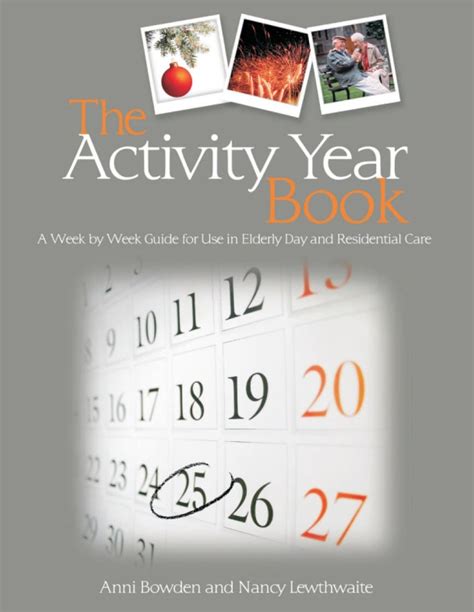 the activity year book the activity year book PDF