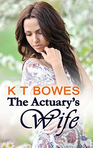 the actuarys wife from russia with love book 2 Epub