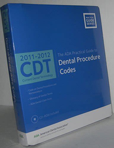 the ada practical guide to dental procedure codes Doc