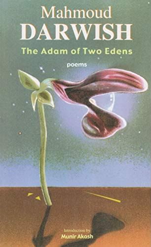the adam of two edens selected poems arab american writing PDF