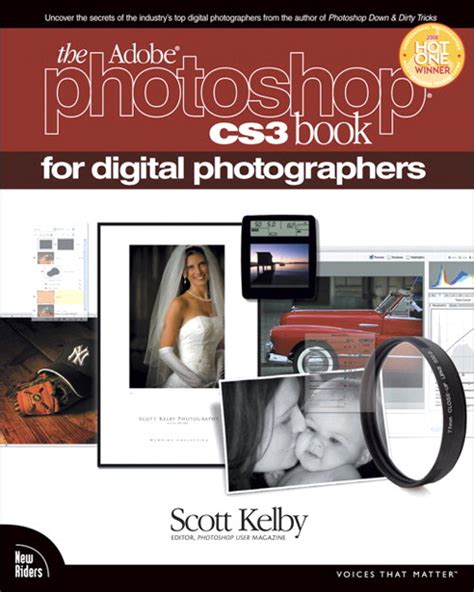 the adobe photoshop cs3 book for digital photographers Epub