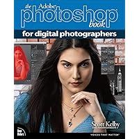 the adobe photoshop lightroom cc book for digital photographers voices that matter Kindle Editon