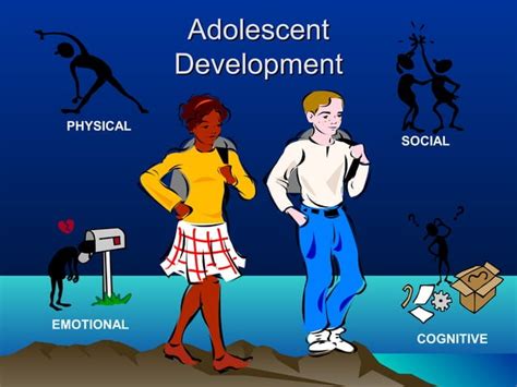 the adolescent development PDF