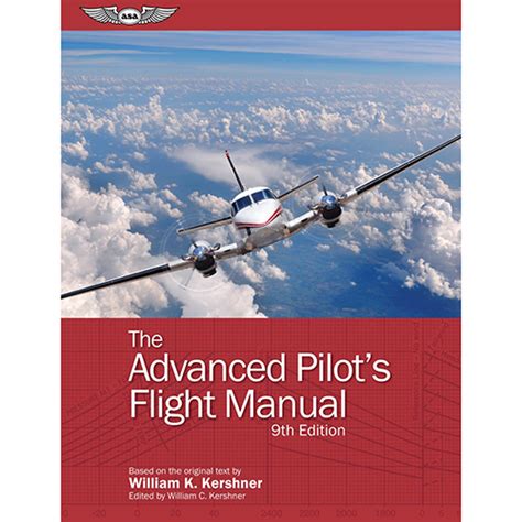 the advanced pilot flight manual Epub