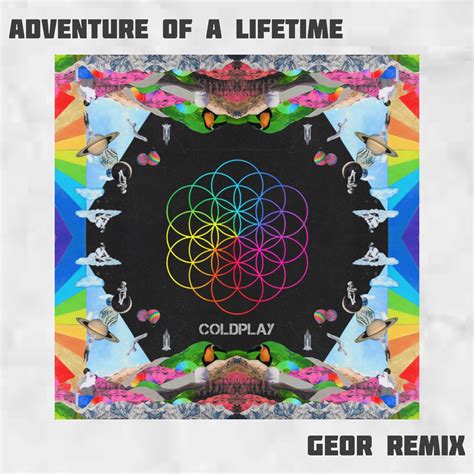 the adventure of a lifetime Epub