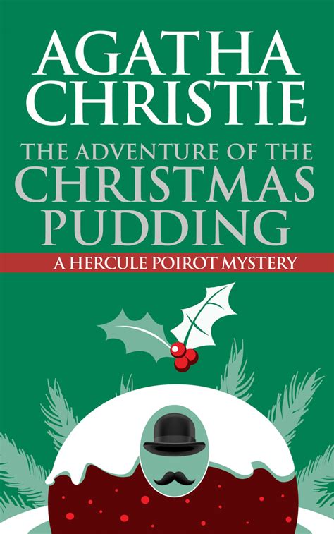 the adventure of the christmas pudding PDF