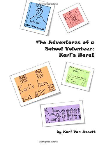 the adventures of a school volunteer karls here PDF