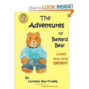 the adventures of baylard bear Doc