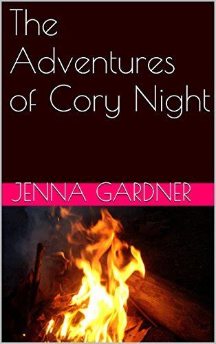the adventures of cory night Epub