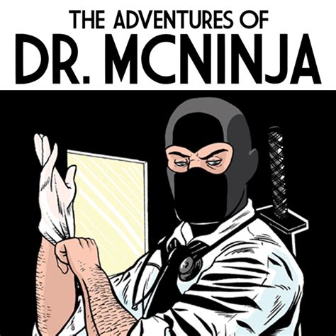 the adventures of dr mcninja volume 1 night powers Epub