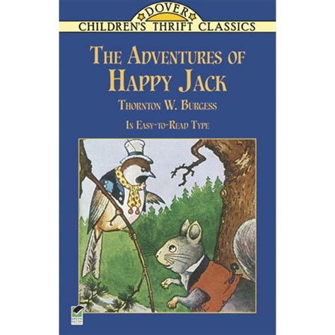 the adventures of happy jack dover childrens thrift classics Epub