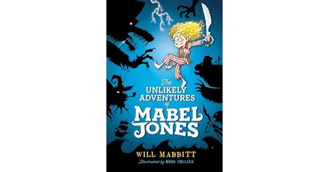 the adventures of mabel Kindle Editon