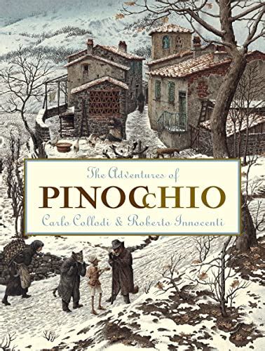the adventures of pinocchio creative editions Epub