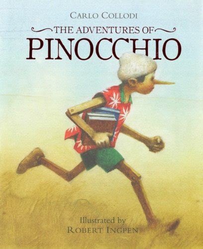 the adventures of pinocchio sterling illustrated classics Epub