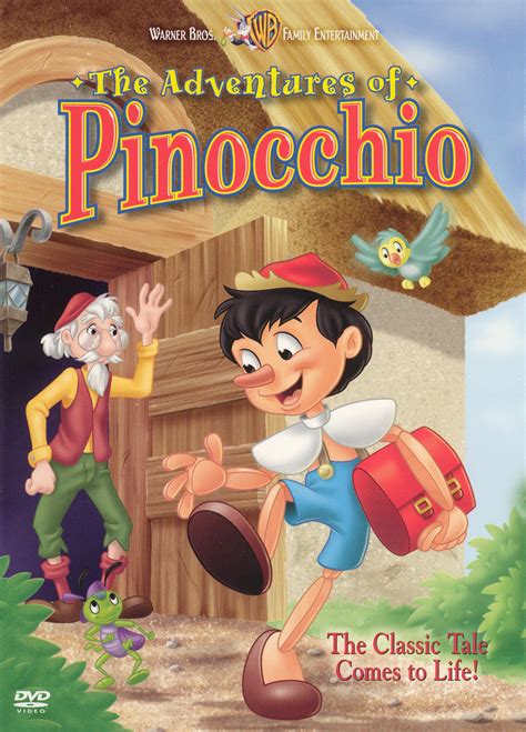 the adventures of pinocchio the worlds classics Kindle Editon