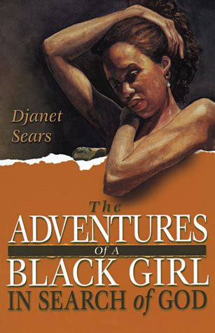 the adventures of the black girl in search for god Reader