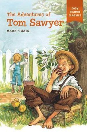 the adventures of tom sawyer easy reader classics Epub