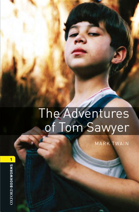 the adventures of tom sawyer oxford childrens classics Epub