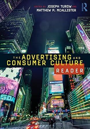 the advertising and consumer culture reader PDF