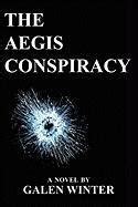 the aegis conspiracy Reader