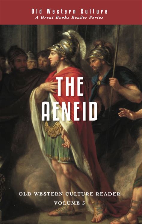 the aeneid the aeneid Reader